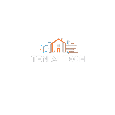 TEN AI TECH Logo